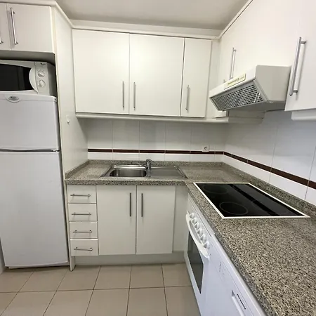 A936 - Gemelos 24 - 2004 Finestrat Apartament Villajoyosa